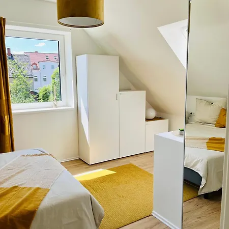 55m2 Rabenstein Kids Welcome, Wifi, Privater Parkplatz, Waschmaschine, Babybett, Klimaanlage Apartment Chemnitz