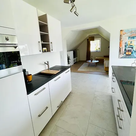 55m2 Rabenstein Kids Welcome, Wifi, Privater Parkplatz, Waschmaschine, Babybett, Klimaanlage * Chemnitz