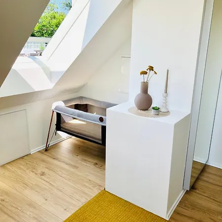 Apartment 55m2 Rabenstein Kids Welcome, Wifi, Privater Parkplatz, Waschmaschine, Babybett, Klimaanlage Chemnitz