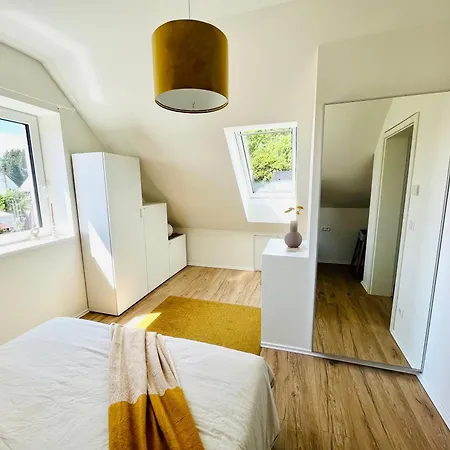 Apartamento 55m2 Rabenstein Kids Welcome, Wifi, Privater Parkplatz, Waschmaschine, Babybett, Klimaanlage Chemnitz