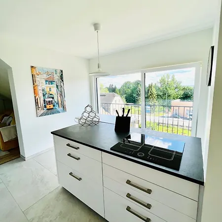 55m2 Rabenstein Kids Welcome, Wifi, Privater Parkplatz, Waschmaschine, Babybett, Klimaanlage Apartamento Chemnitz