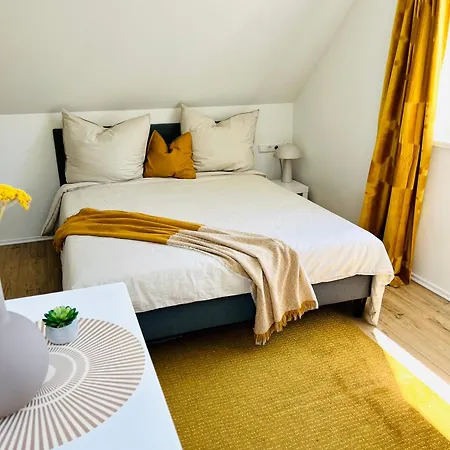 55m2 Rabenstein Kids Welcome, Wifi, Privater Parkplatz, Waschmaschine, Babybett, Klimaanlage Apartamento *